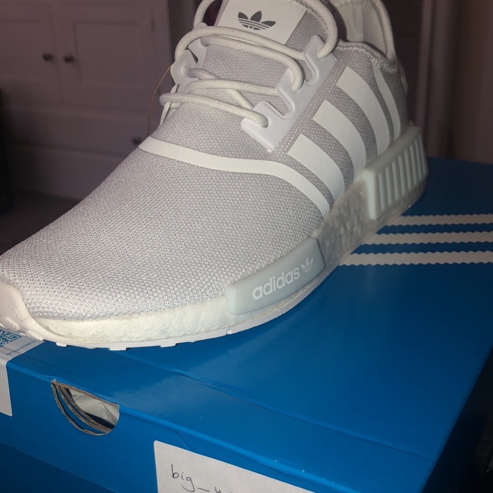 Adidas NMD_R1 PRIMEBLUE